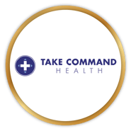 Vendor Spotlight Logos_Take Command Health